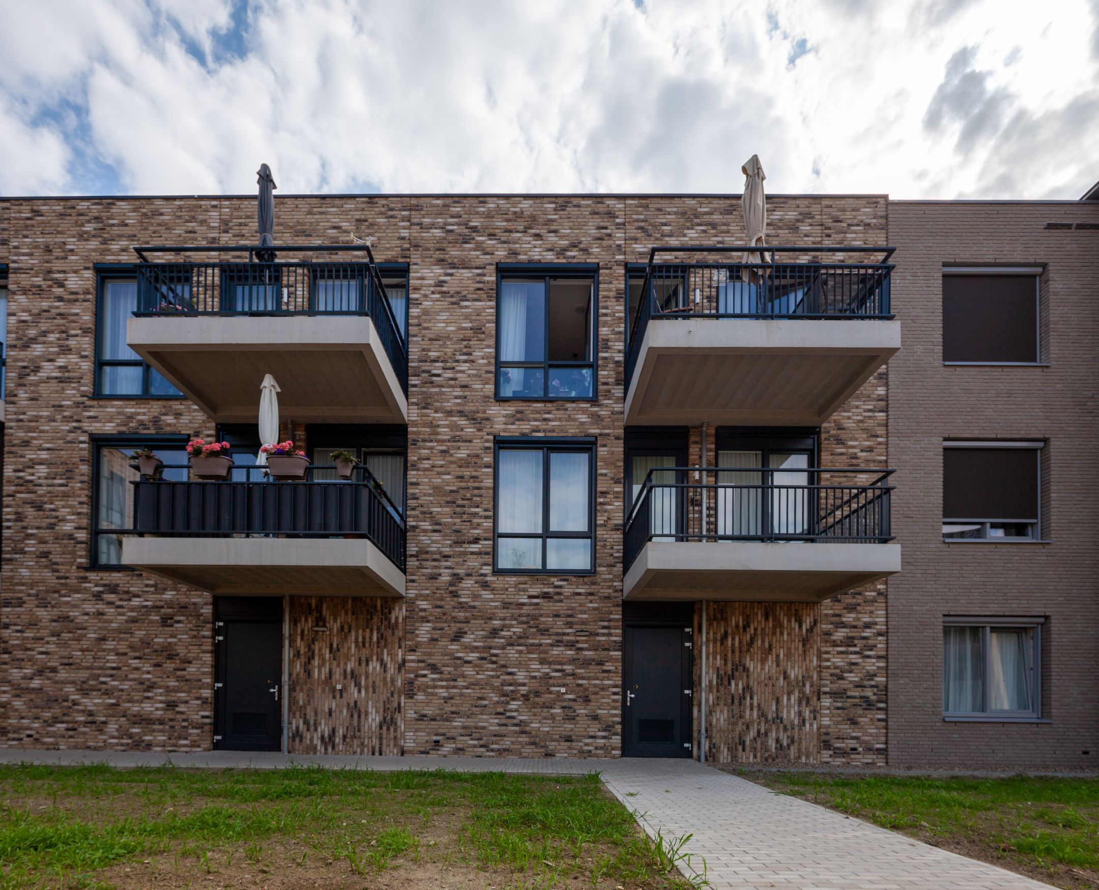 Foto 9 van Marnix Staete