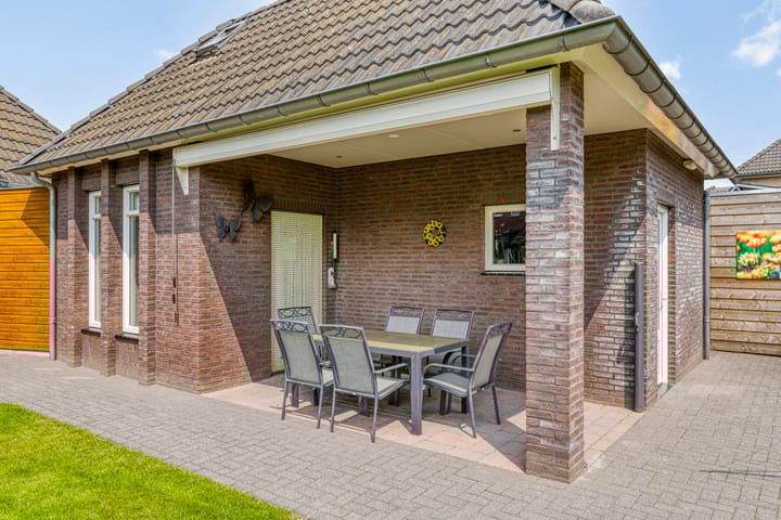 Foto 45 van Koningsveld 45