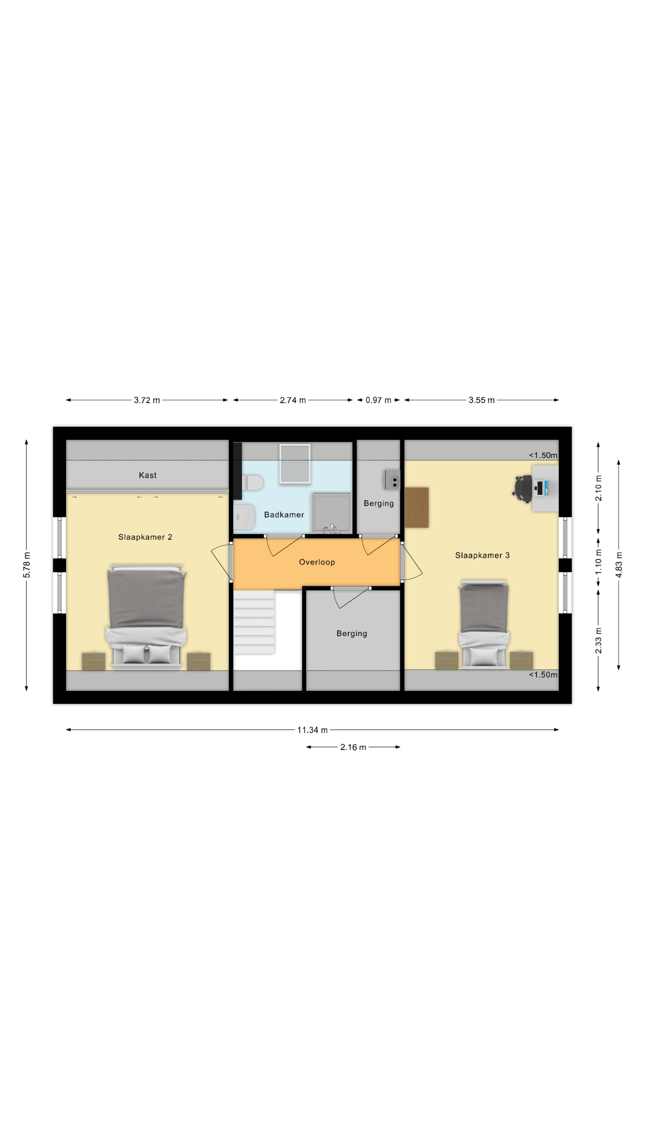 Foto 81 van Waegemaekersstraat 7