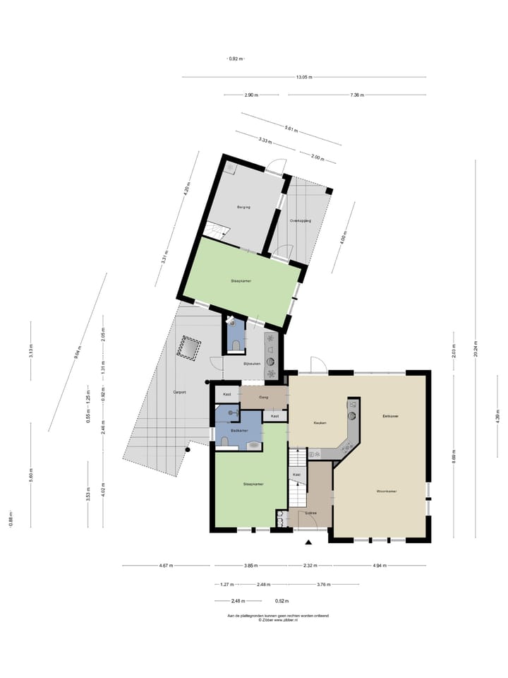Foto 53 van Koningsveld 45