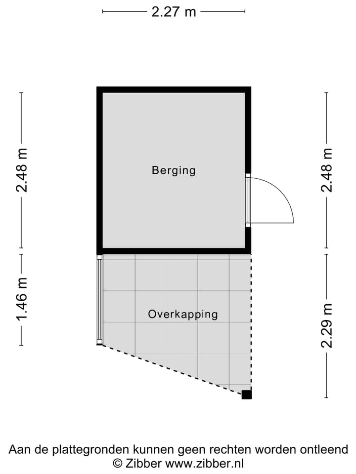 Foto 56 van Koningsveld 45