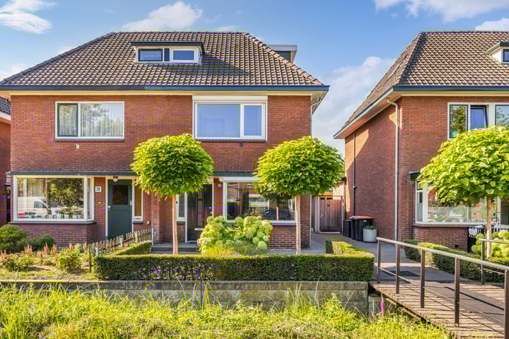 Foto 41 van Breemarsweg 81