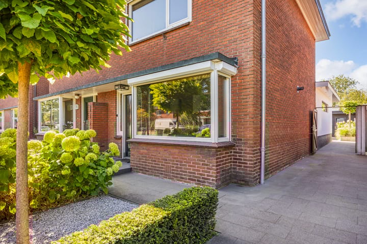 Foto 6 van Breemarsweg 81