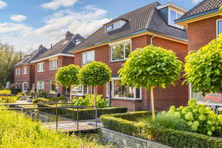 Foto 42 van Breemarsweg 81