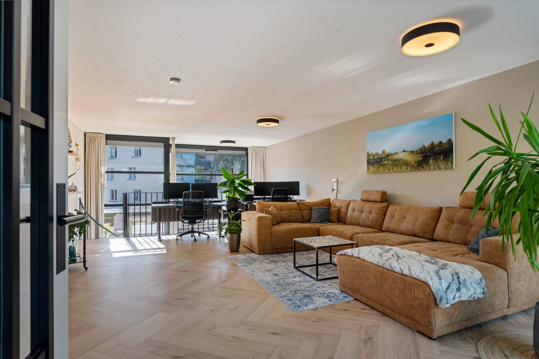 Foto 2 van Mahatma Gandhisingel 30