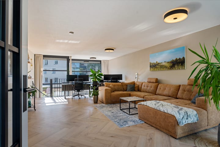 Foto 2 van Mahatma Gandhisingel 30