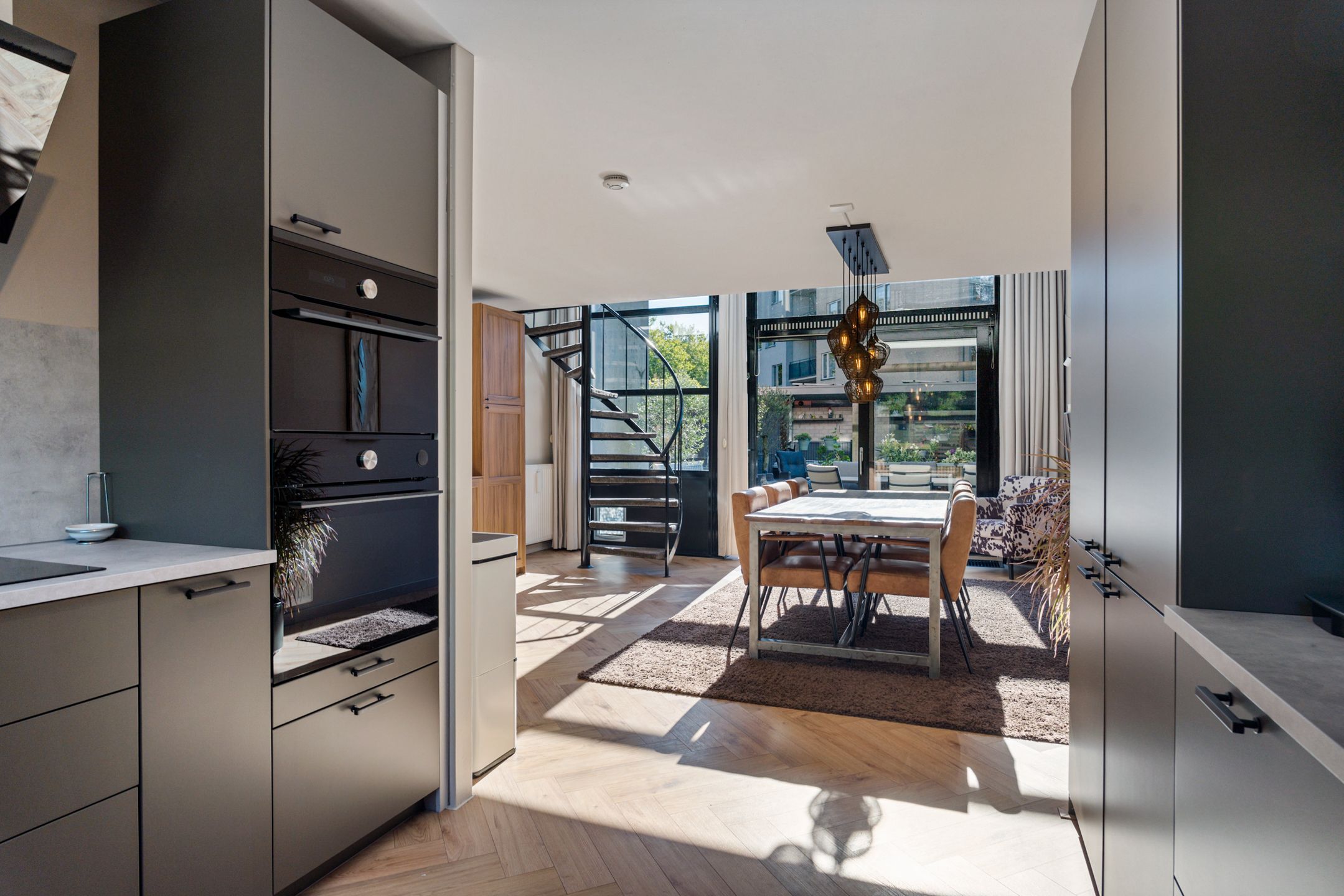 Foto 3 van Mahatma Gandhisingel 30