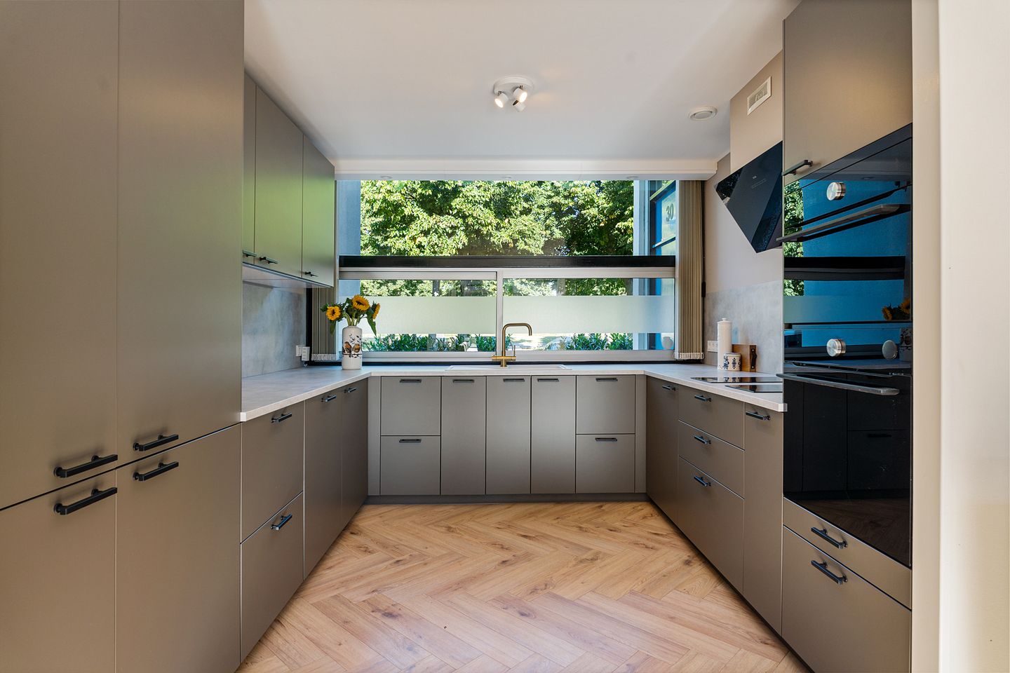 Foto 4 van Mahatma Gandhisingel 30