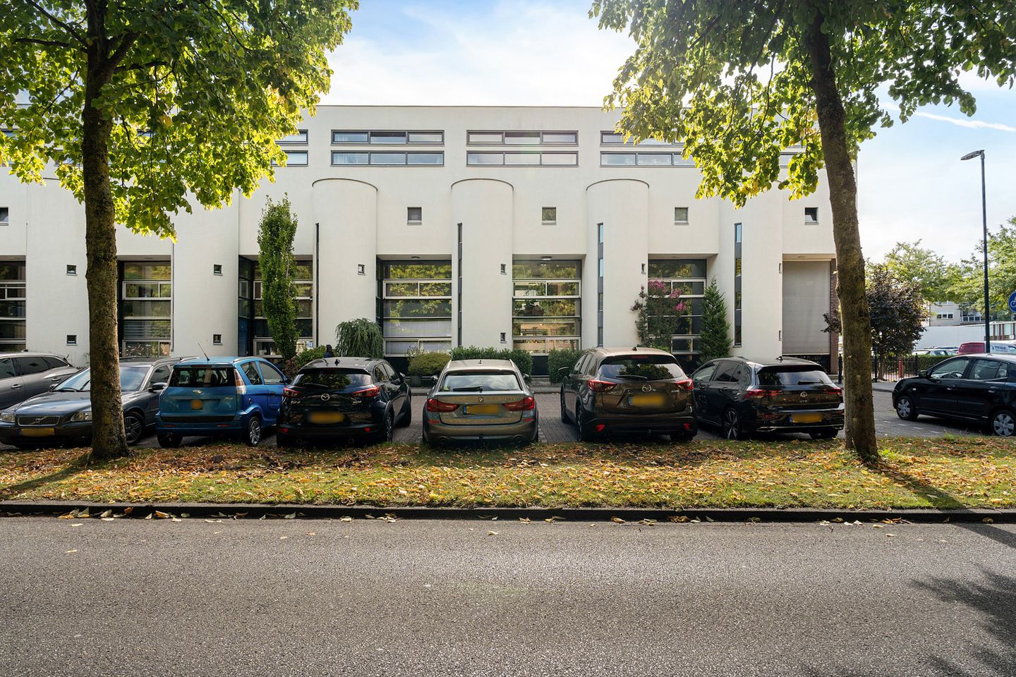 Foto 5 van Mahatma Gandhisingel 30