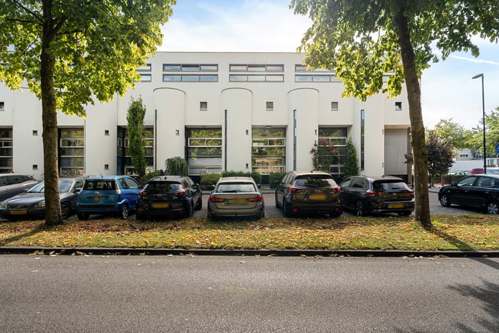 Foto 5 van Mahatma Gandhisingel 30