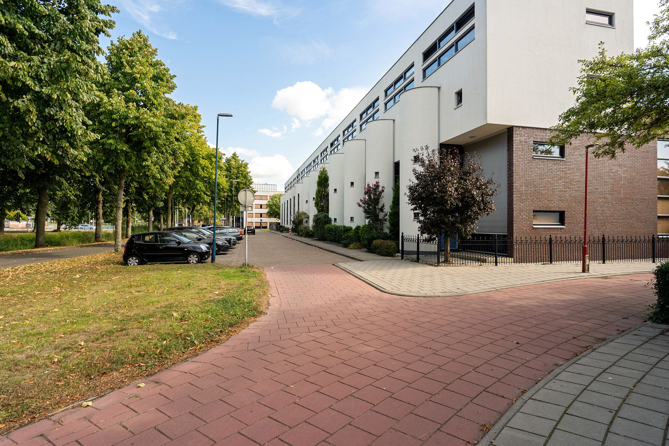 Foto 6 van Mahatma Gandhisingel 30