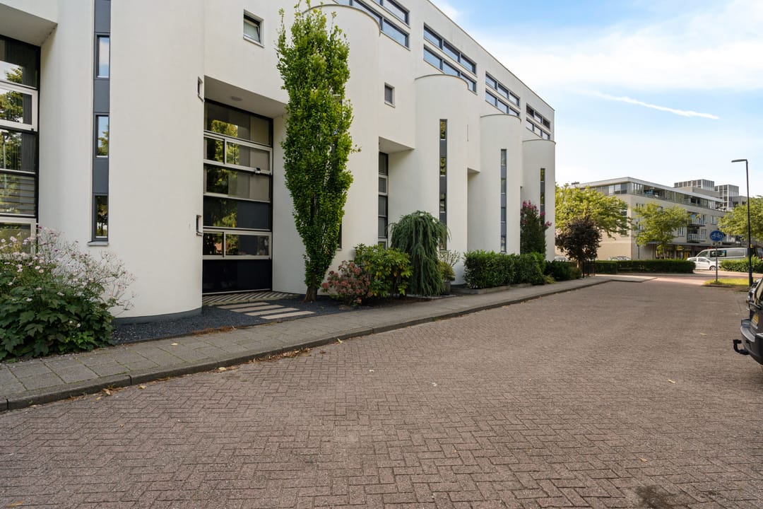 Foto 8 van Mahatma Gandhisingel 30