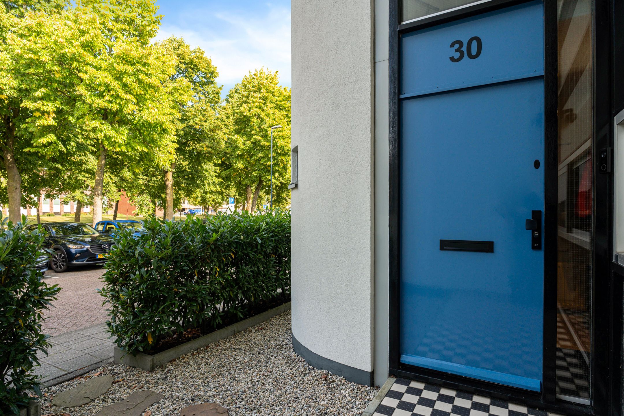 Foto 9 van Mahatma Gandhisingel 30