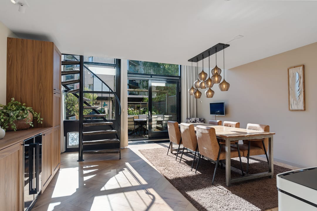 Foto 13 van Mahatma Gandhisingel 30