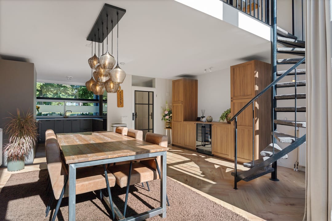 Foto 16 van Mahatma Gandhisingel 30