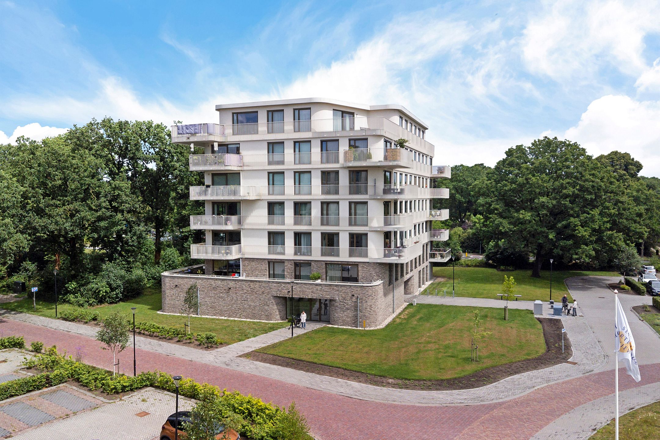 Vijverlaan, 20, Heerenveen, 8443GH, Friesland, Nederland 20