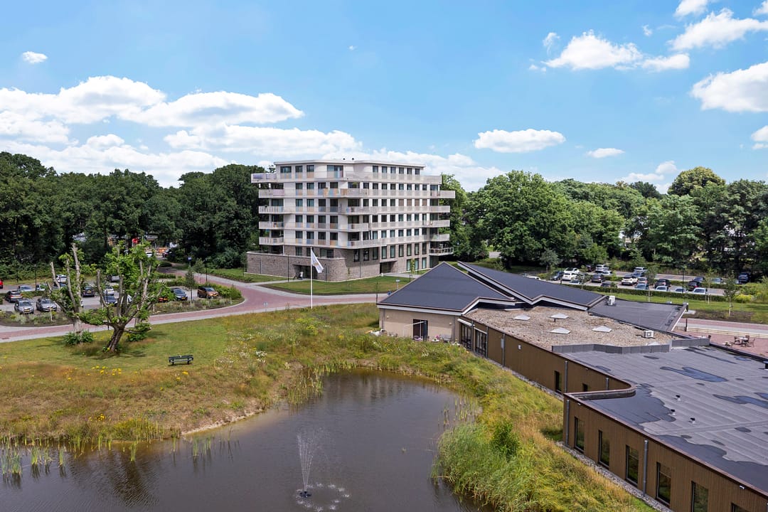 Foto 2 van Vijverlaan 20