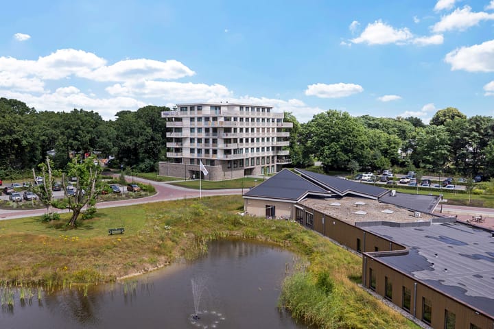 Foto 2 van Vijverlaan 20