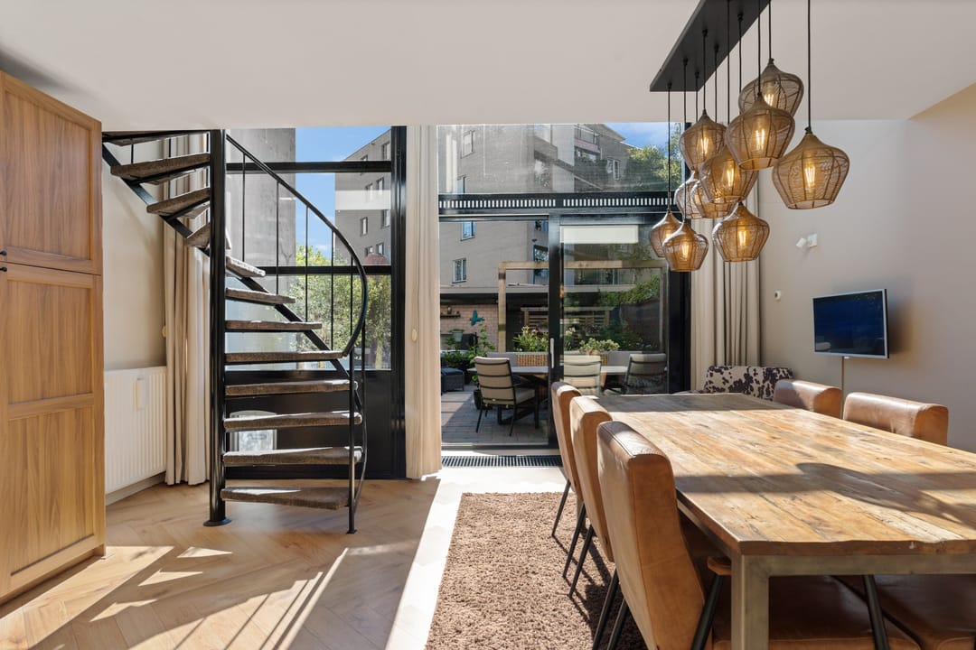 Foto 22 van Mahatma Gandhisingel 30