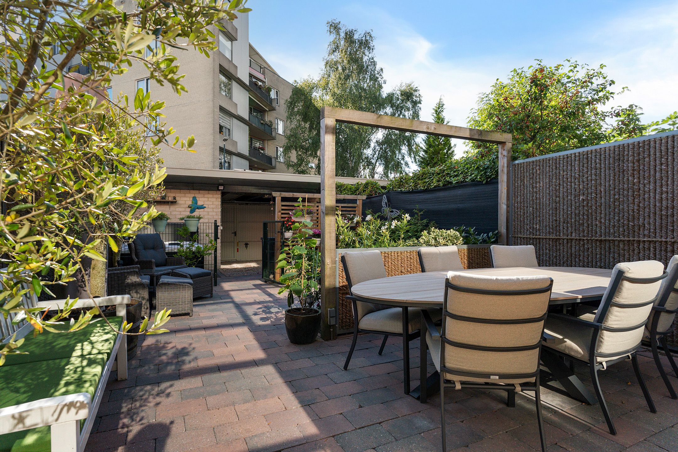 Foto 24 van Mahatma Gandhisingel 30