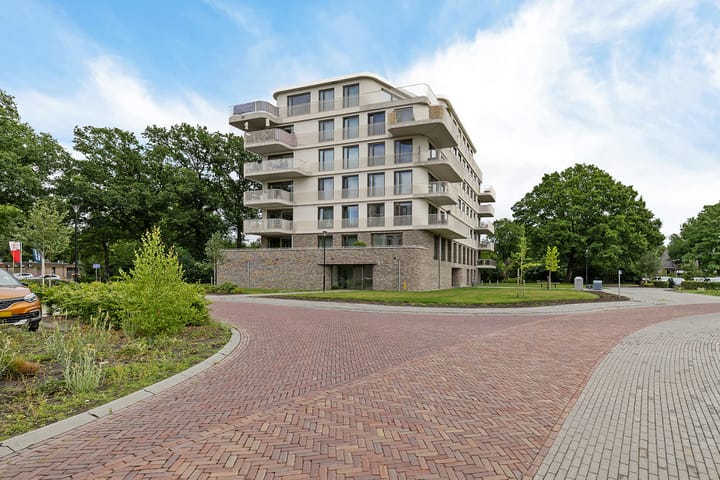 Foto 5 van Vijverlaan 20