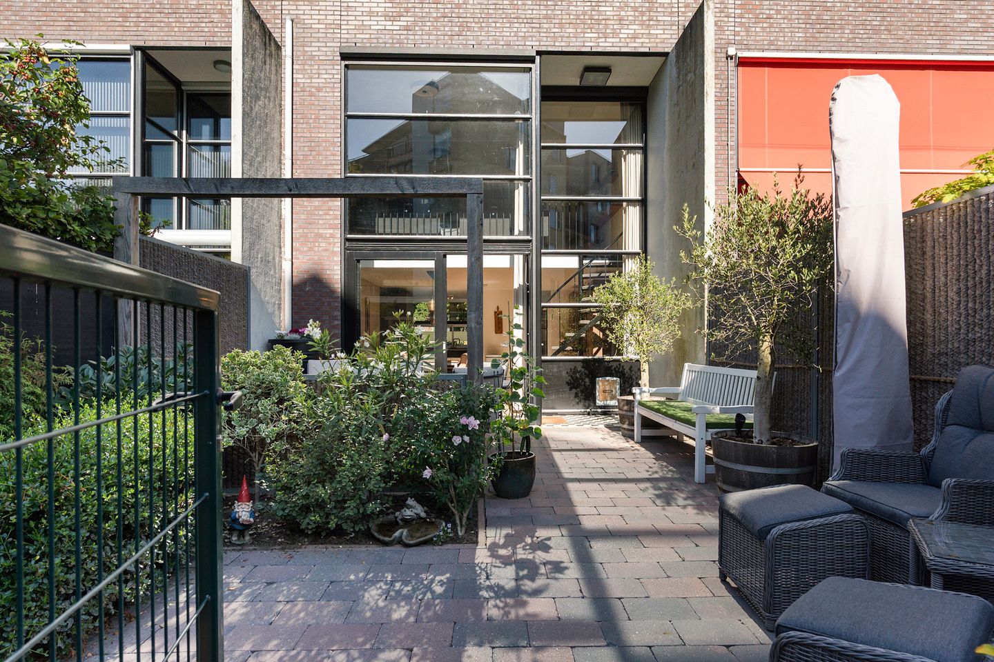 Foto 25 van Mahatma Gandhisingel 30