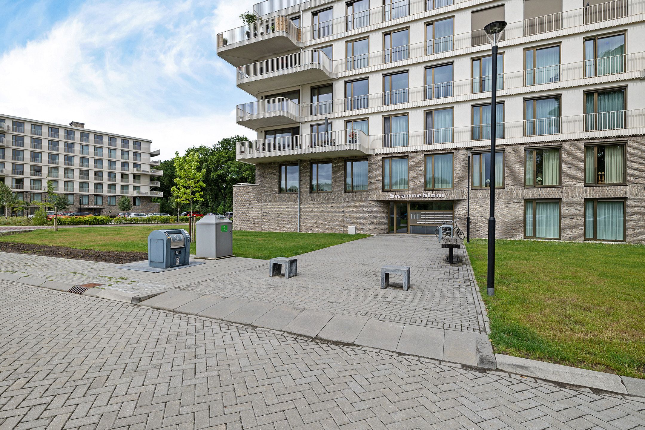 Foto 6 van Vijverlaan 20