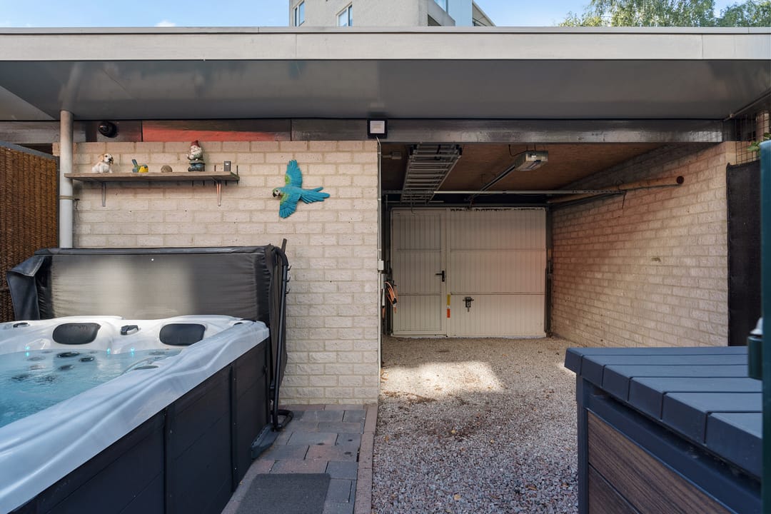 Foto 26 van Mahatma Gandhisingel 30