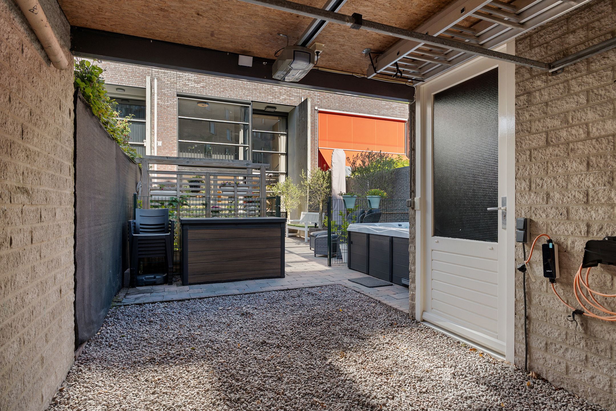 Foto 27 van Mahatma Gandhisingel 30