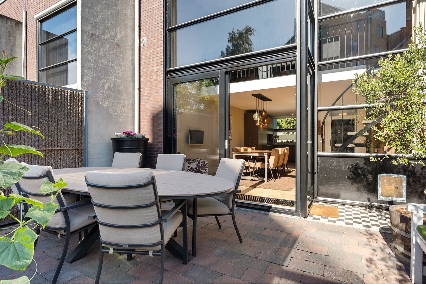 Foto 29 van Mahatma Gandhisingel 30