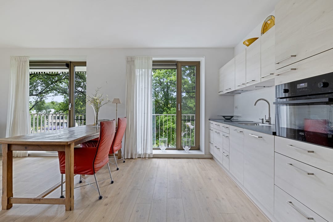 Foto 11 van Vijverlaan 20