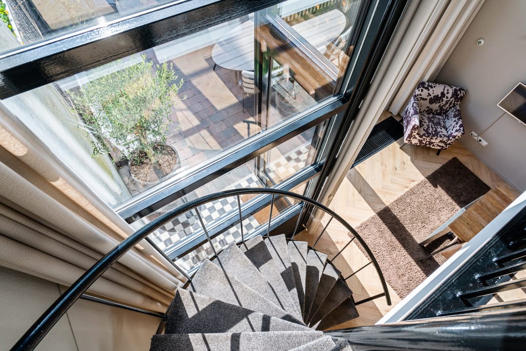 Foto 32 van Mahatma Gandhisingel 30