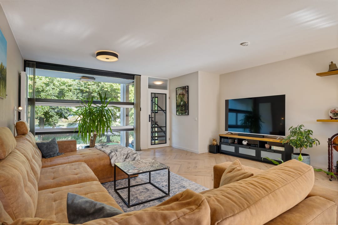 Foto 37 van Mahatma Gandhisingel 30