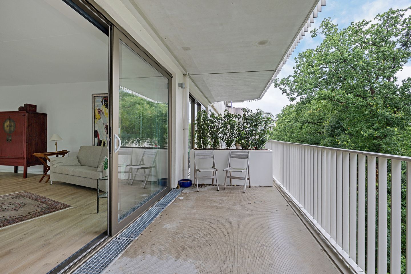 Foto 19 van Vijverlaan 20