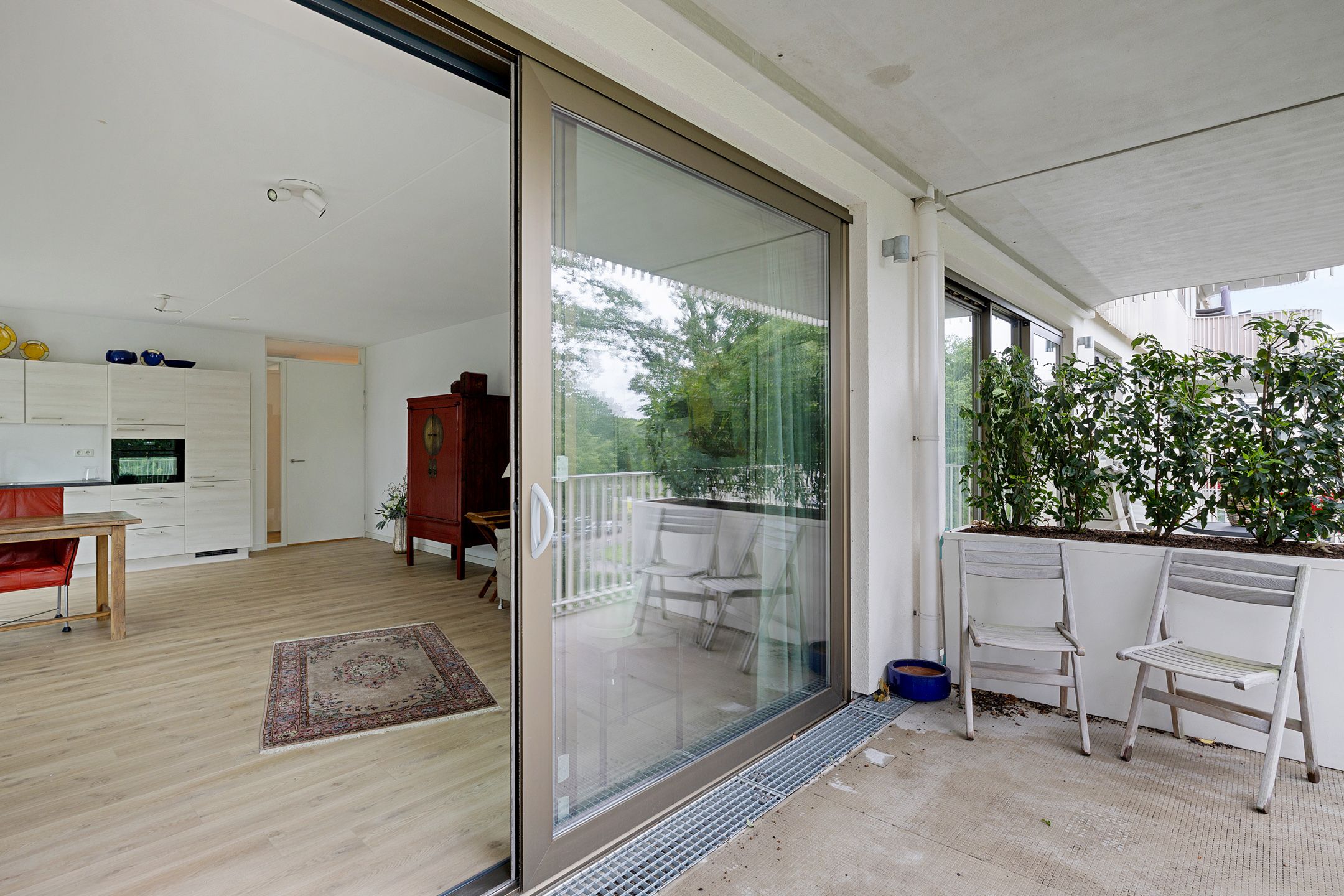 Foto 21 van Vijverlaan 20