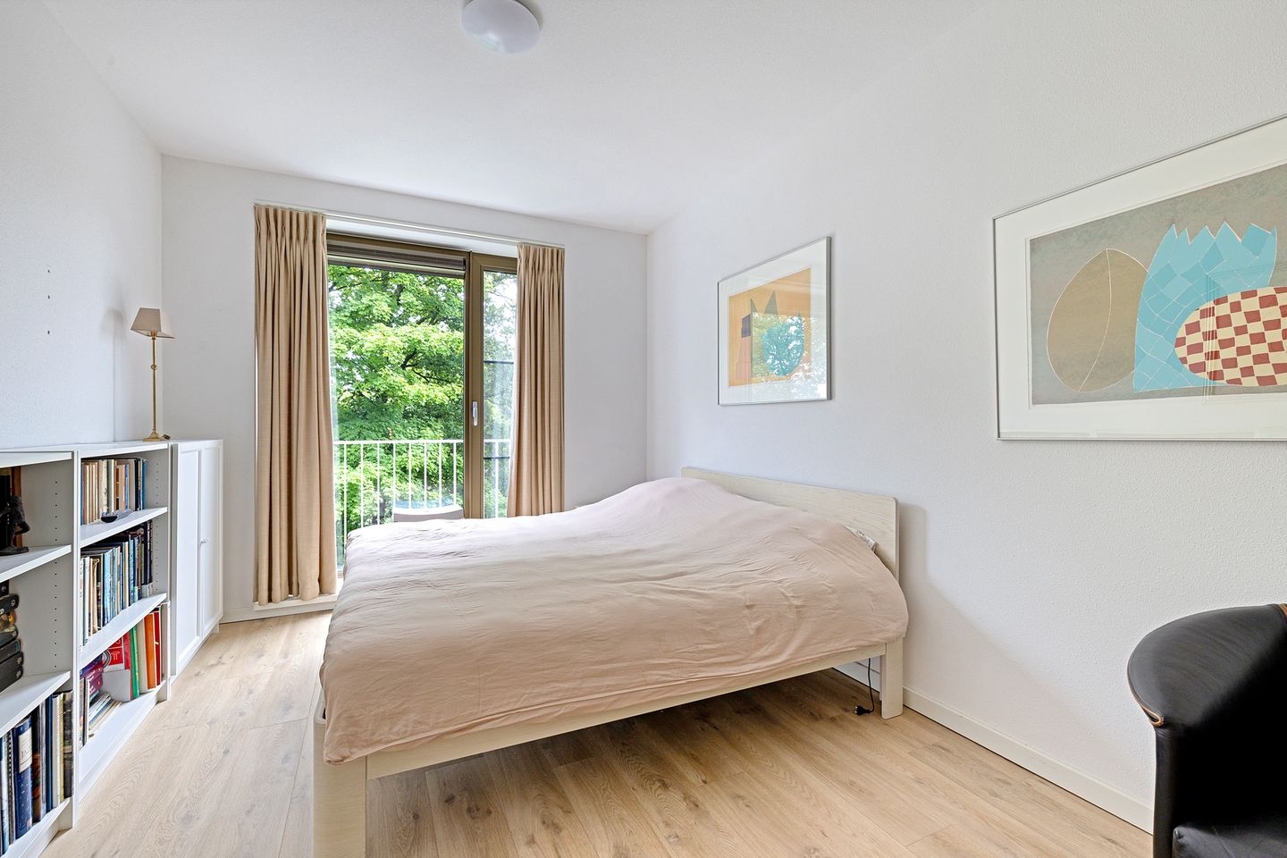 Foto 25 van Vijverlaan 20