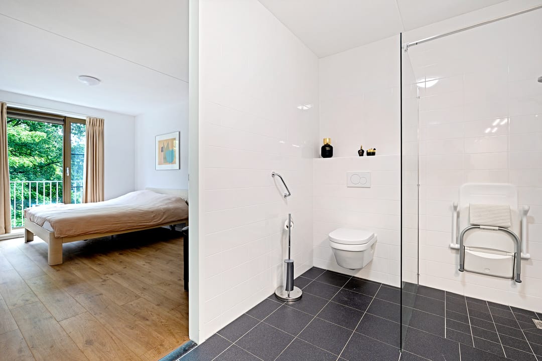 Foto 28 van Vijverlaan 20