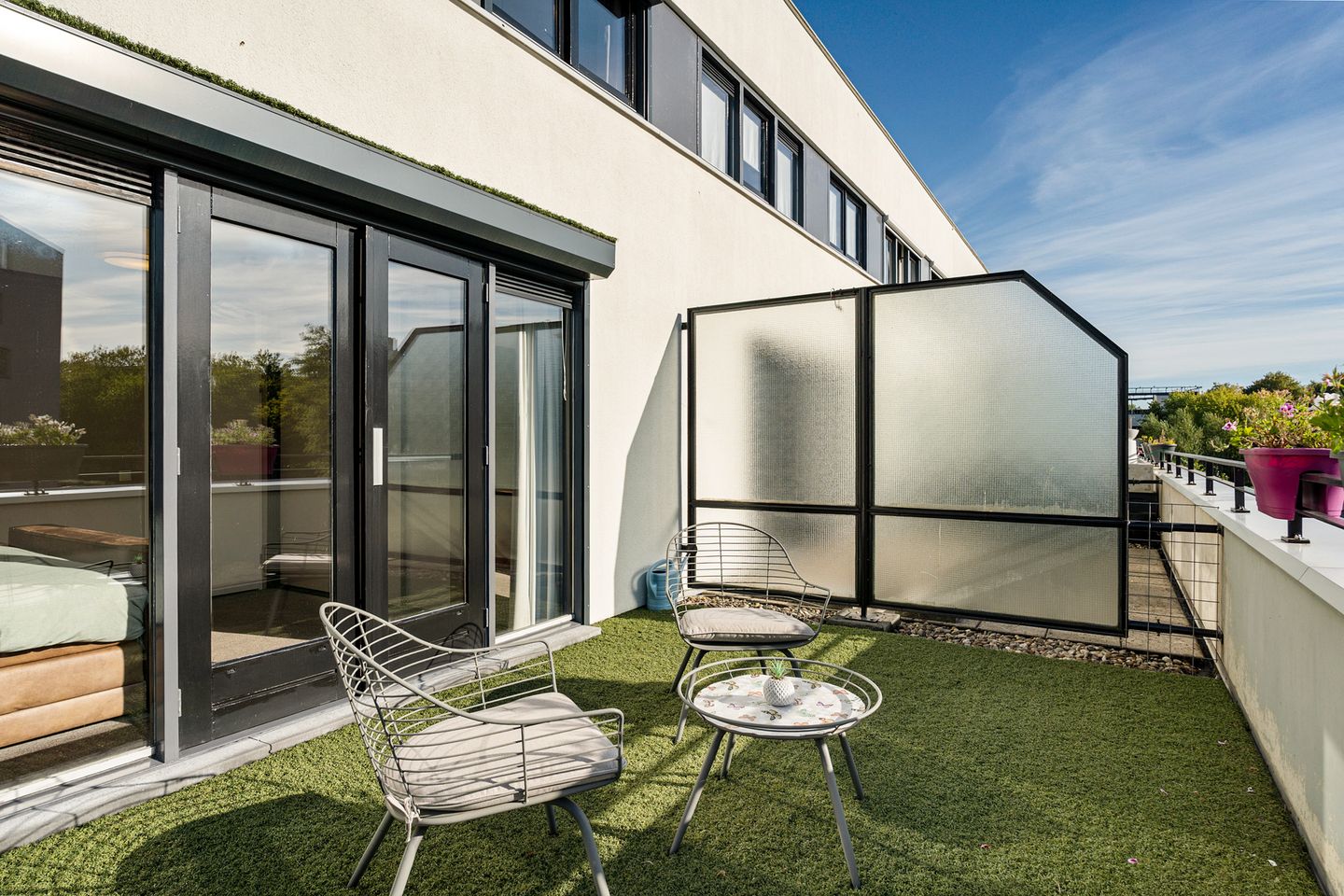 Foto 49 van Mahatma Gandhisingel 30