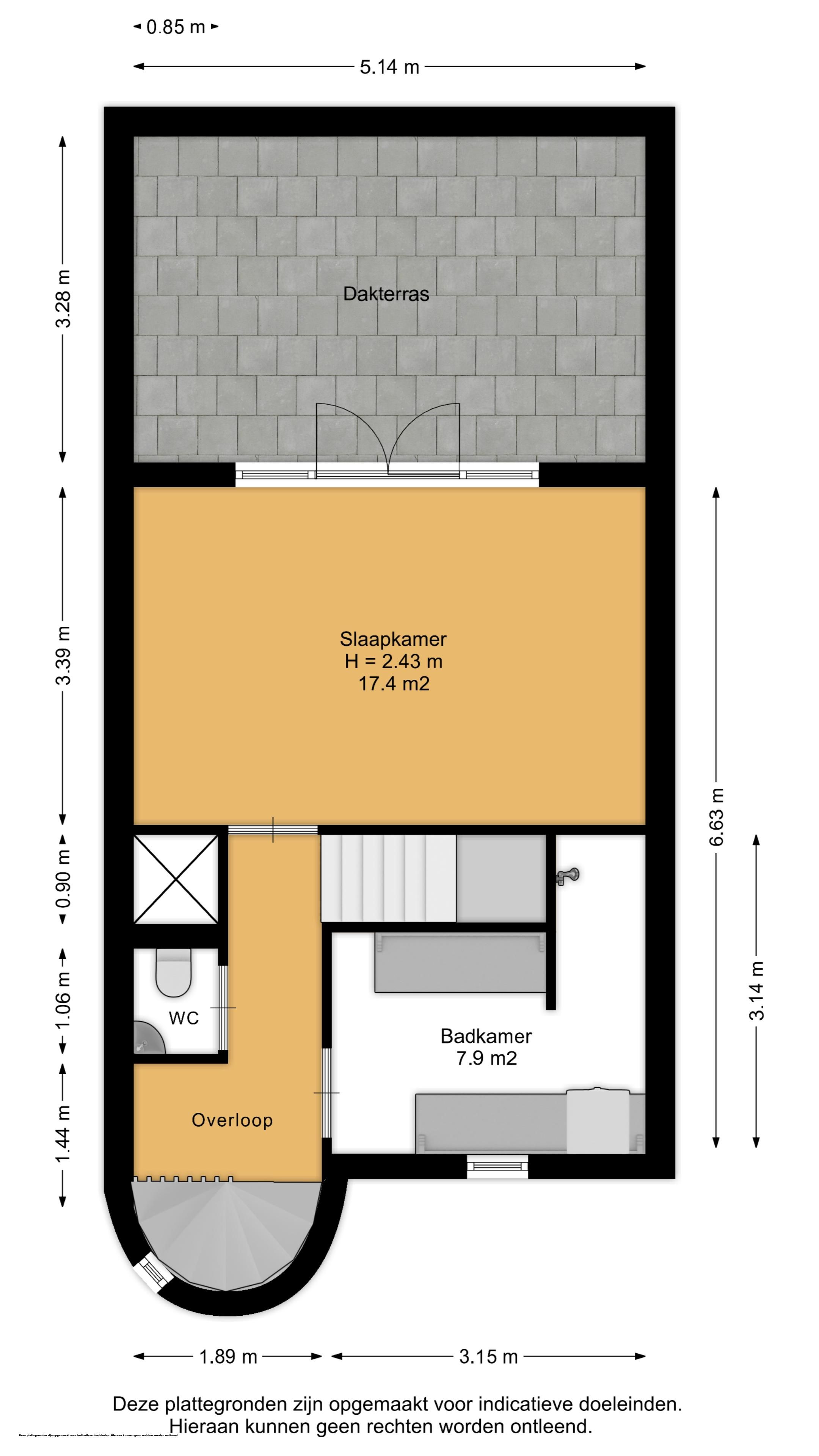 Foto 51 van Mahatma Gandhisingel 30