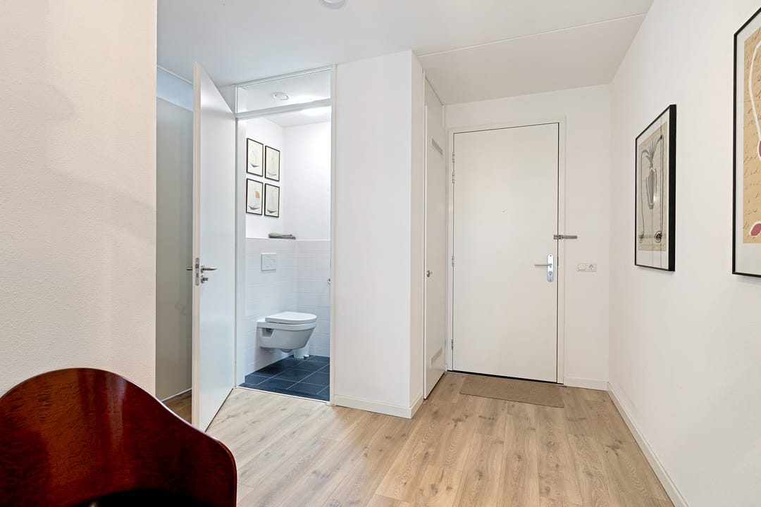 Foto 32 van Vijverlaan 20