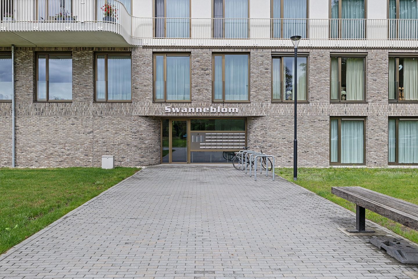 Foto 35 van Vijverlaan 20