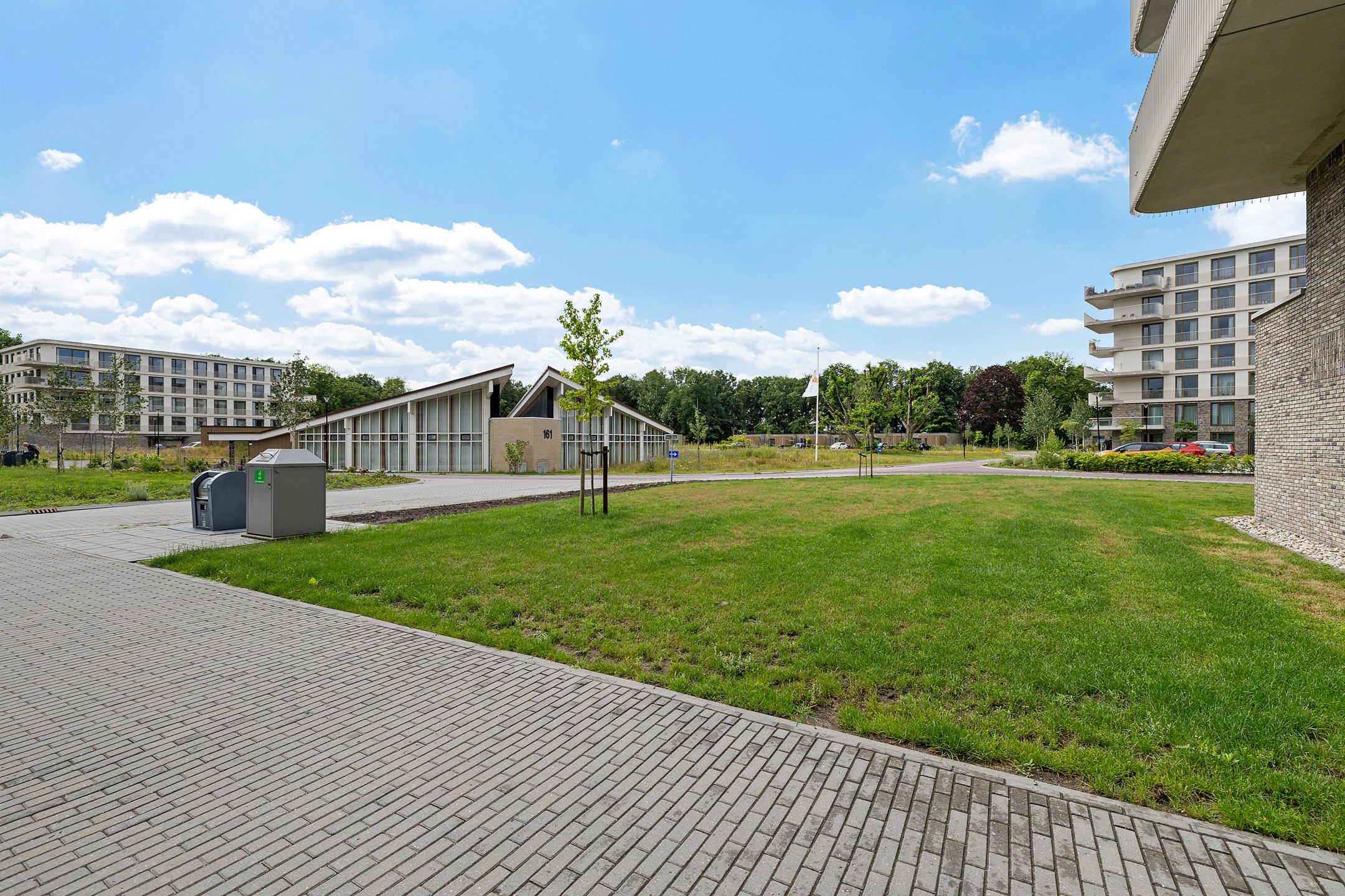 Foto 36 van Vijverlaan 20