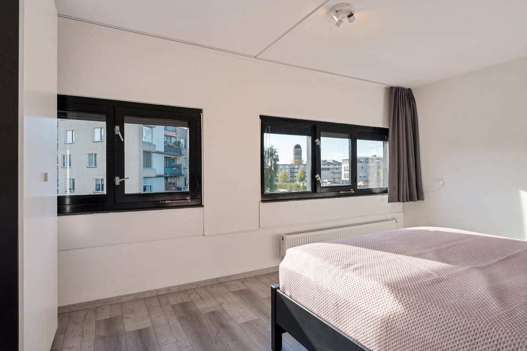 Foto 56 van Mahatma Gandhisingel 30