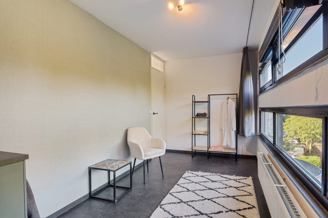 Foto 58 van Mahatma Gandhisingel 30