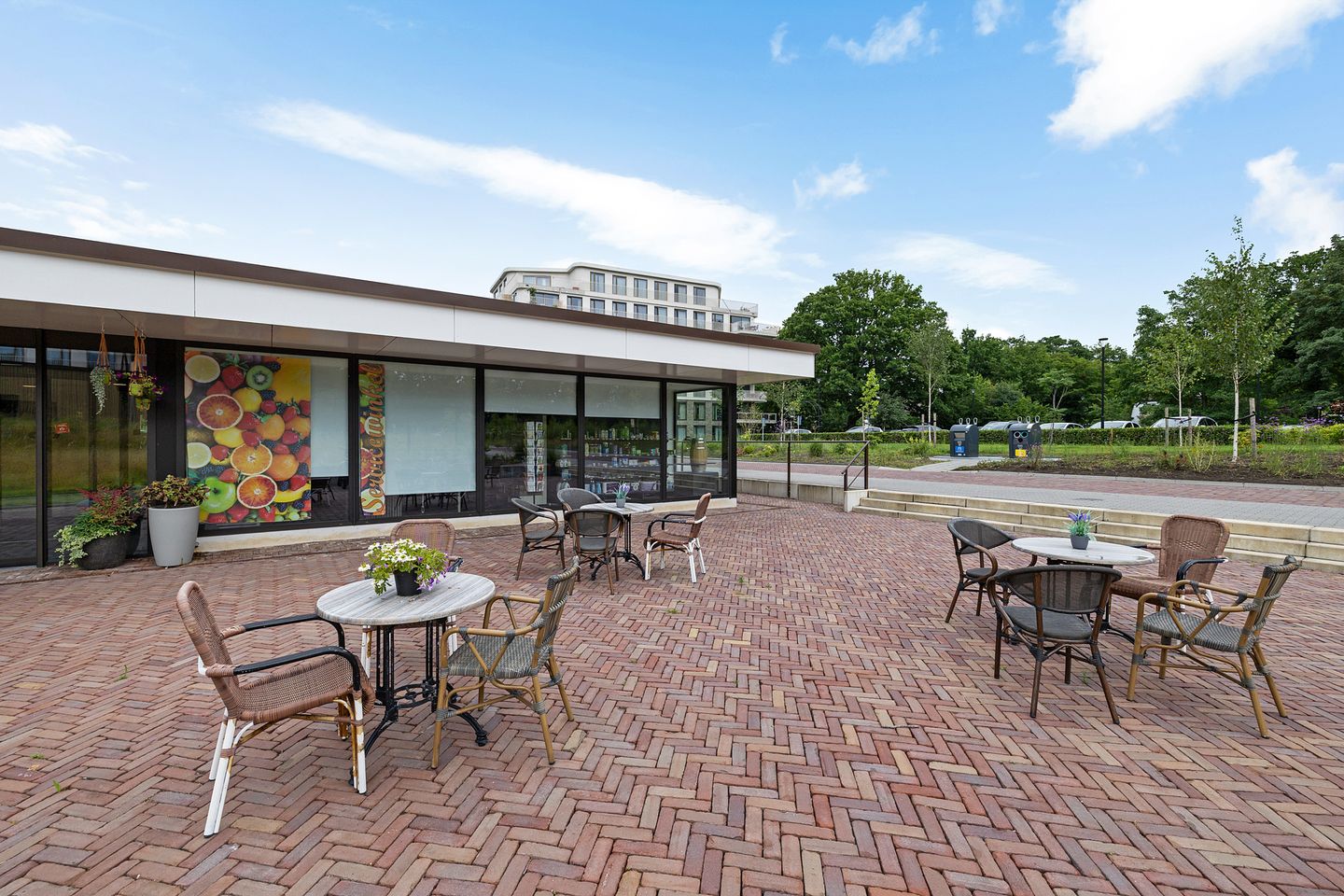 Foto 40 van Vijverlaan 20