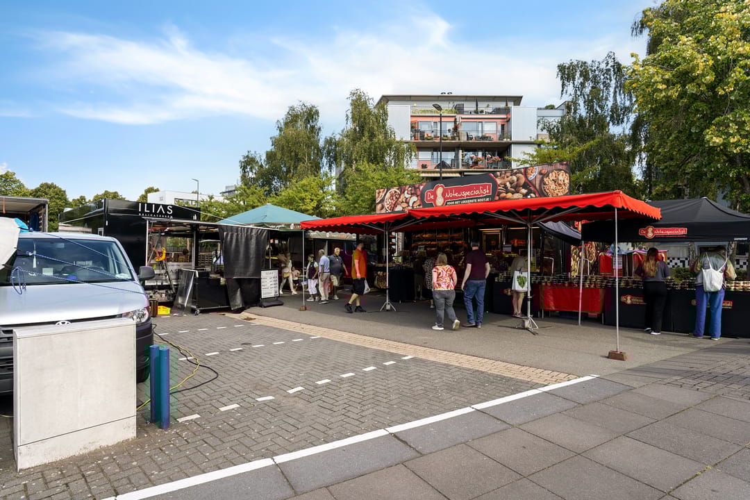 Foto 61 van Mahatma Gandhisingel 30