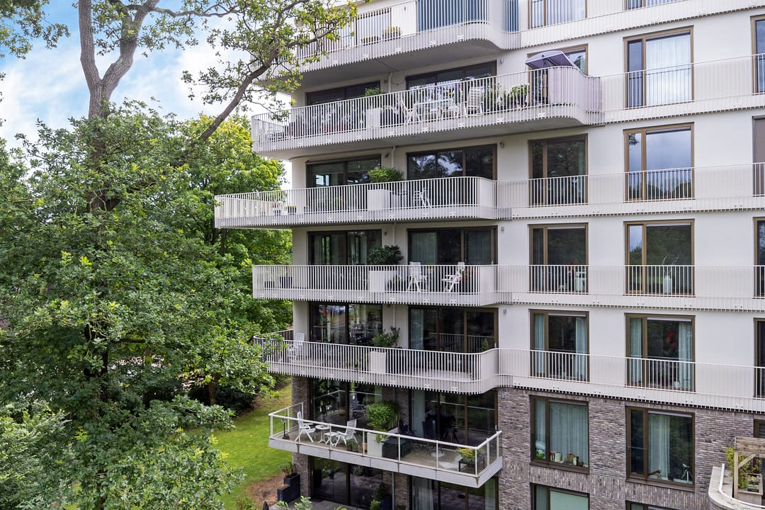 Foto 43 van Vijverlaan 20