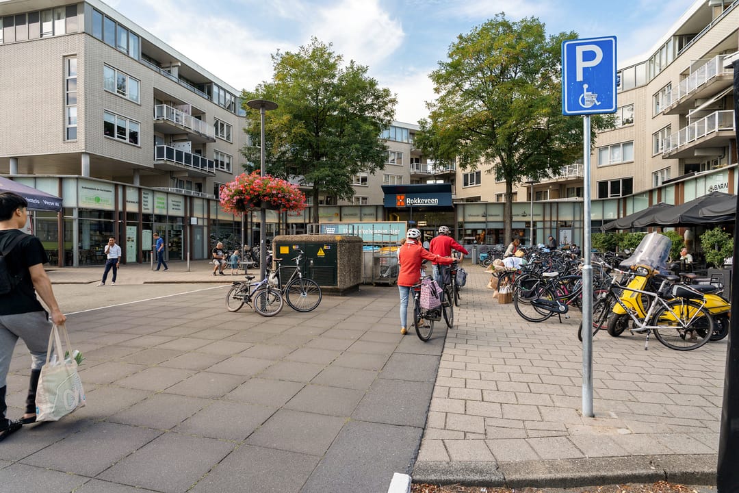 Foto 62 van Mahatma Gandhisingel 30