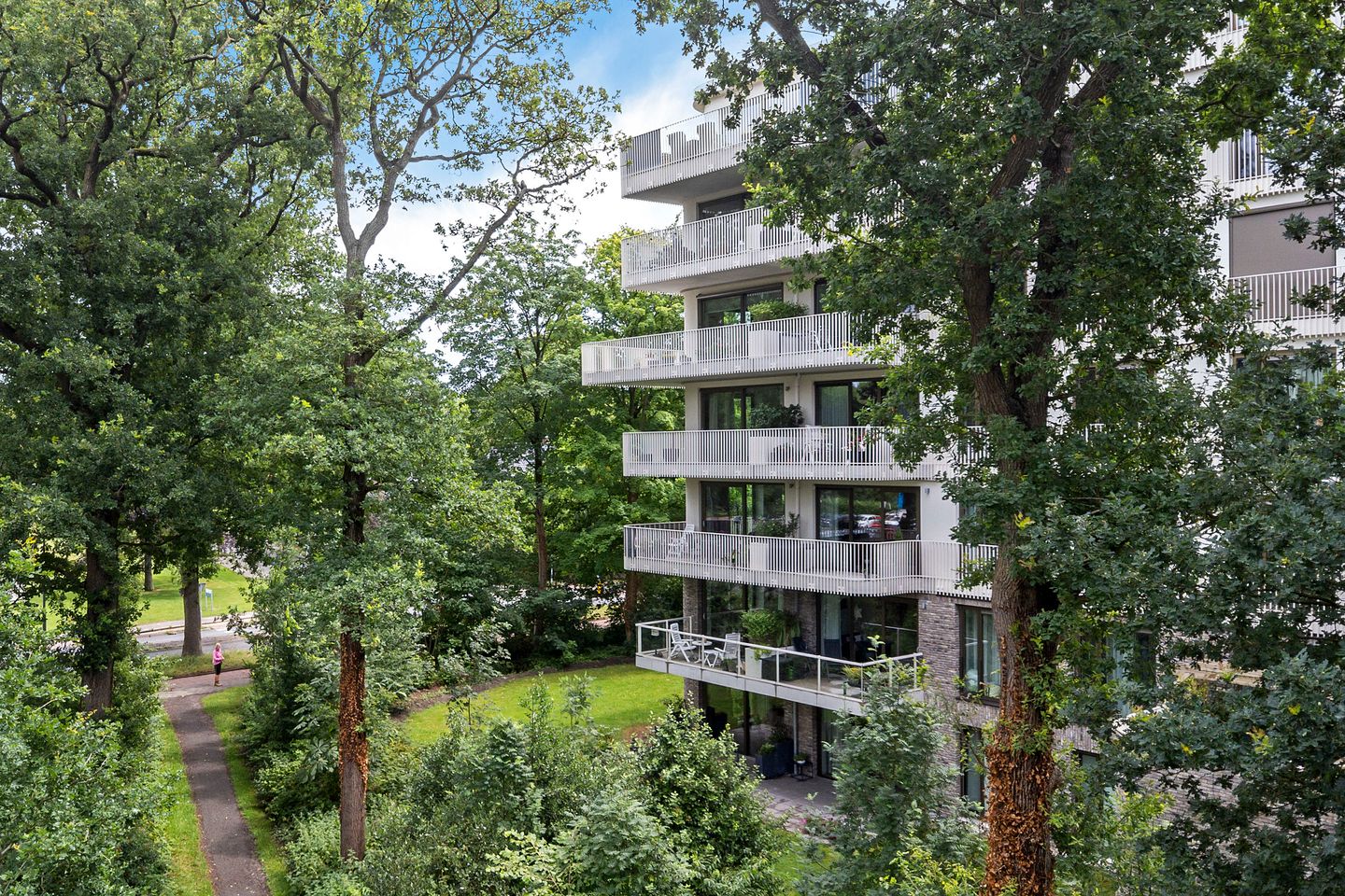 Foto 44 van Vijverlaan 20