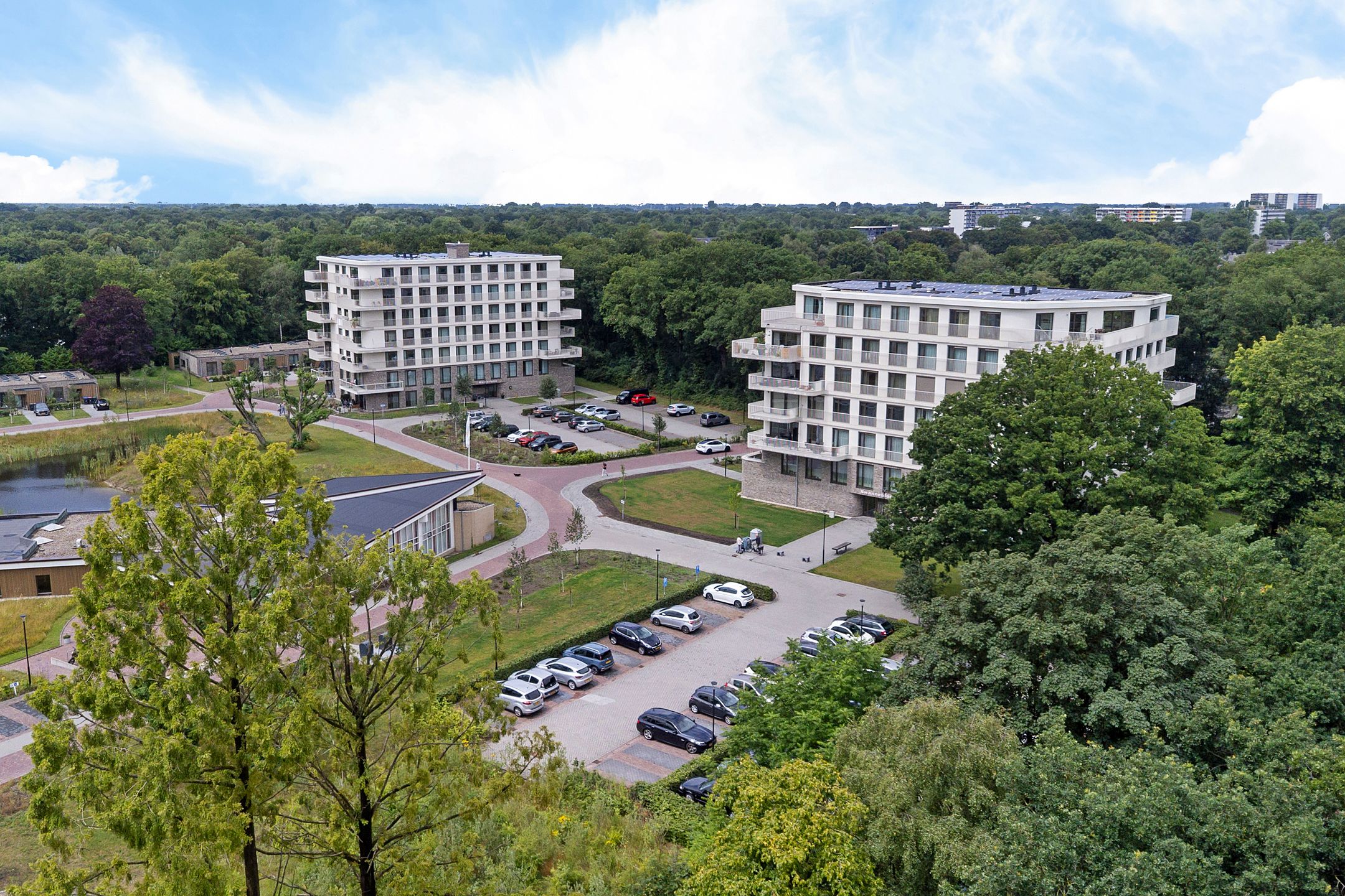 Foto 45 van Vijverlaan 20